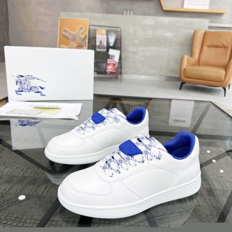 B**rry sneakers